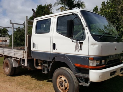 Cash-For-Trucks