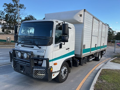 Truck-Removals